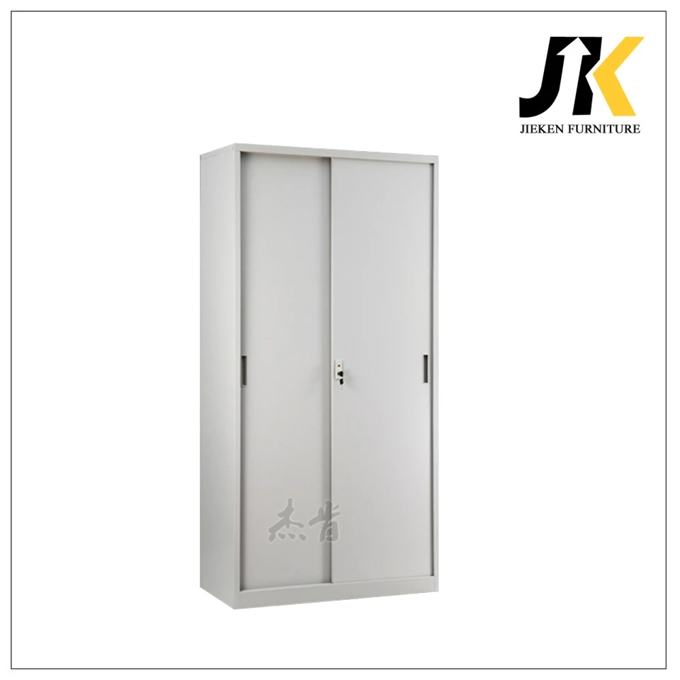 Cabinet Ffeilio Drws Llithro